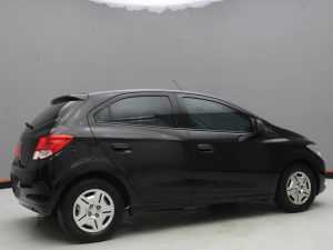 CHEVROLET ONIX JOY 2018