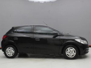 CHEVROLET ONIX JOY 2018