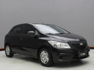 CHEVROLET ONIX JOY 2018