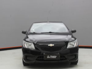 CHEVROLET ONIX JOY 2018