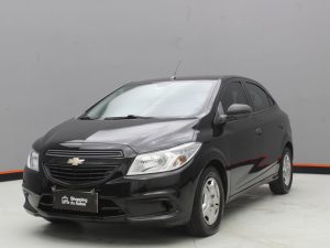CHEVROLET ONIX JOY 2018