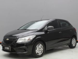 CHEVROLET ONIX JOY 2018