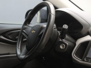 CHEVROLET ONIX JOY 2018
