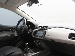 CHEVROLET ONIX JOY 2018