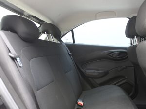 CHEVROLET ONIX JOY 2018