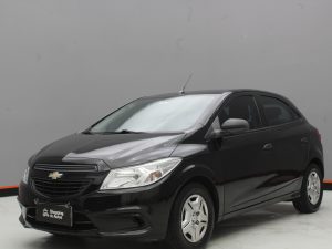 CHEVROLET ONIX JOY 2018