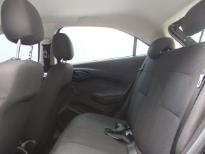 CHEVROLET ONIX JOY 2018