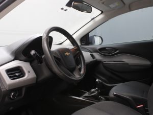 CHEVROLET ONIX JOY 2018