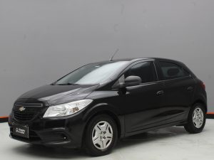 CHEVROLET ONIX JOY 2018
