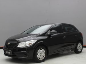CHEVROLET ONIX JOY 2018