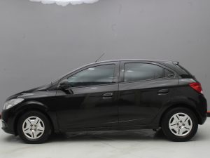 CHEVROLET ONIX JOY 2018