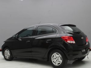CHEVROLET ONIX JOY 2018
