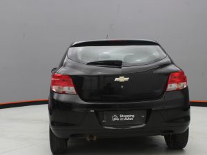 CHEVROLET ONIX JOY 2018