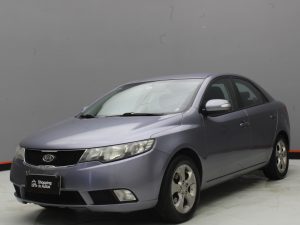KIA CERATO 2011