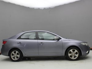 KIA CERATO 2011