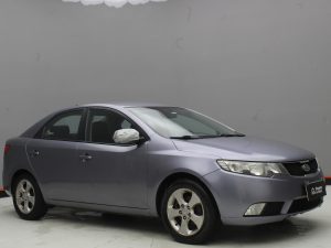 KIA CERATO 2011