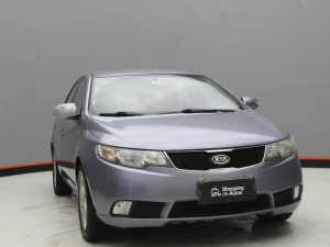 KIA CERATO 2011