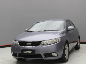 KIA CERATO 2011