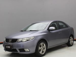 KIA CERATO 2011