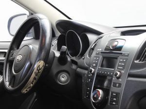 KIA CERATO 2011