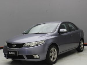 KIA CERATO 2011