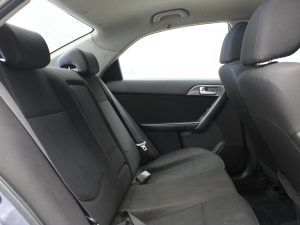 KIA CERATO 2011