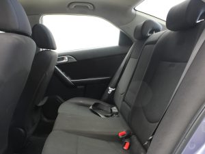 KIA CERATO 2011