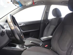 KIA CERATO 2011