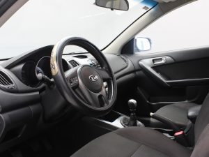 KIA CERATO 2011