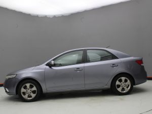 KIA CERATO 2011