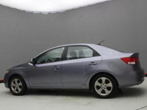 KIA CERATO 2011