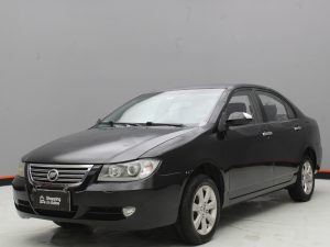LIFAN 620 2012