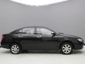 LIFAN 620 2012