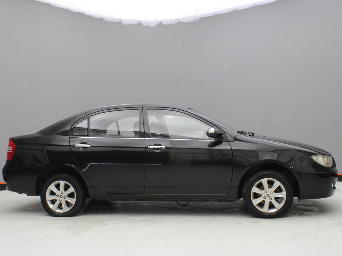 LIFAN 620 2012