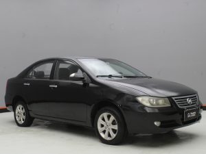LIFAN 620 2012