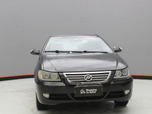 LIFAN 620 2012