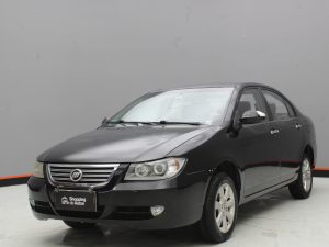 LIFAN 620 2012