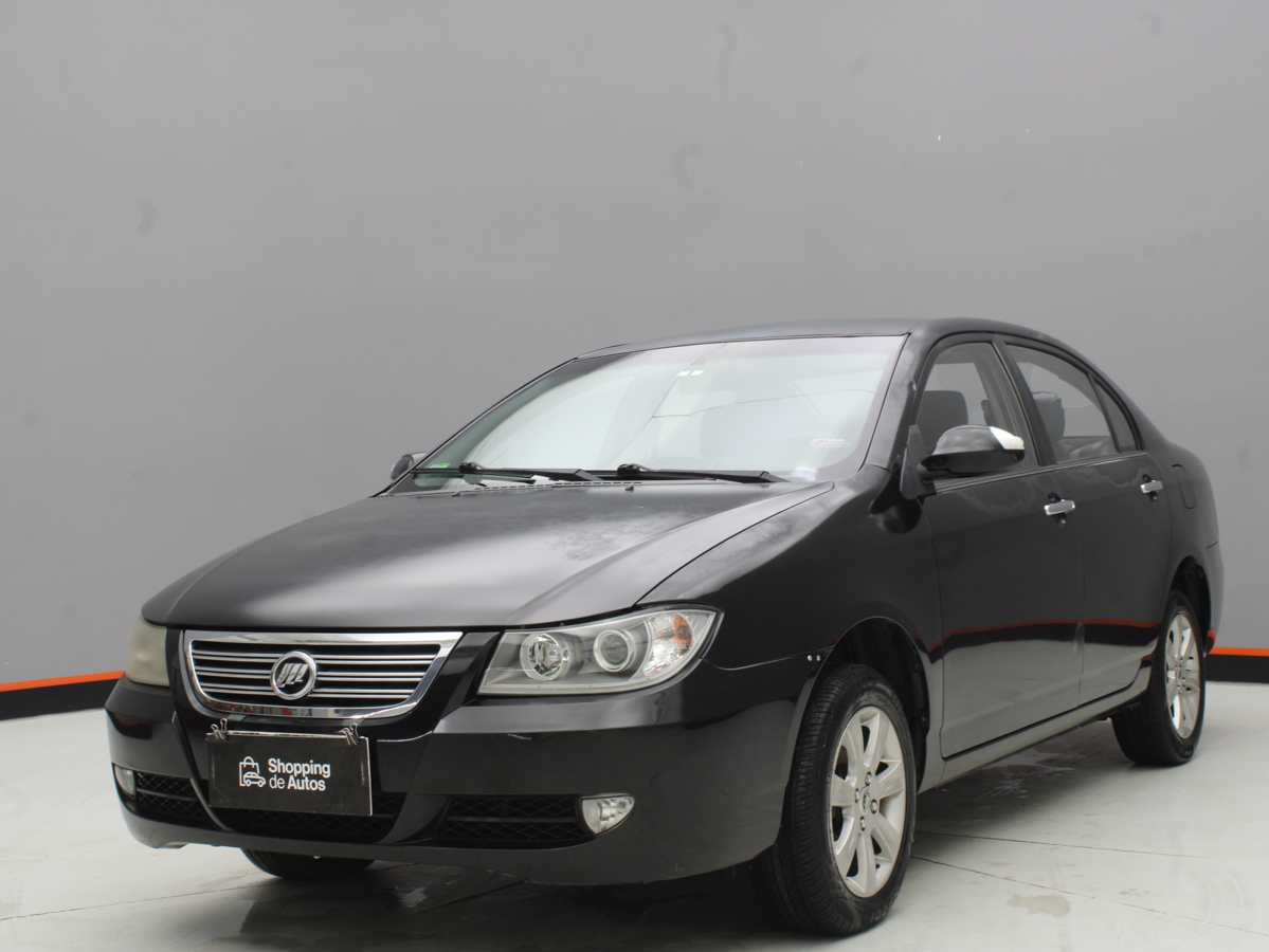 LIFAN 620 2012