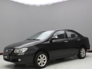 LIFAN 620 2012