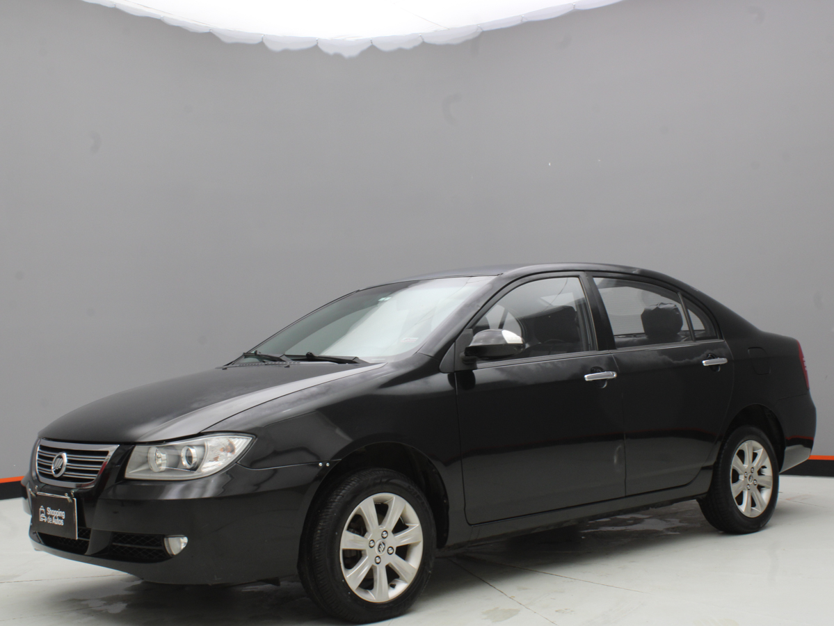 LIFAN 620 2012