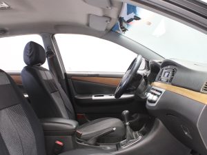 LIFAN 620 2012