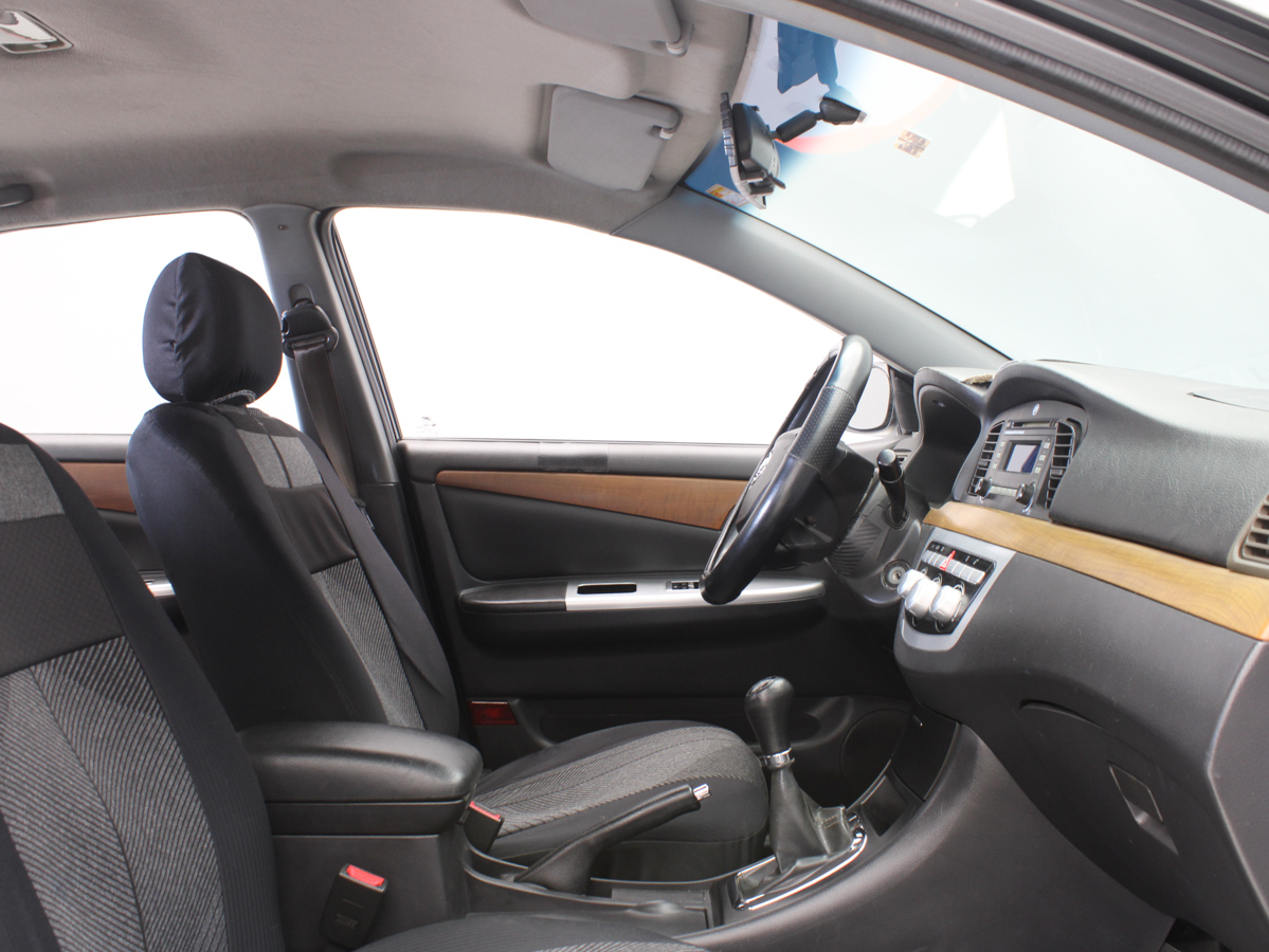 LIFAN 620 2012