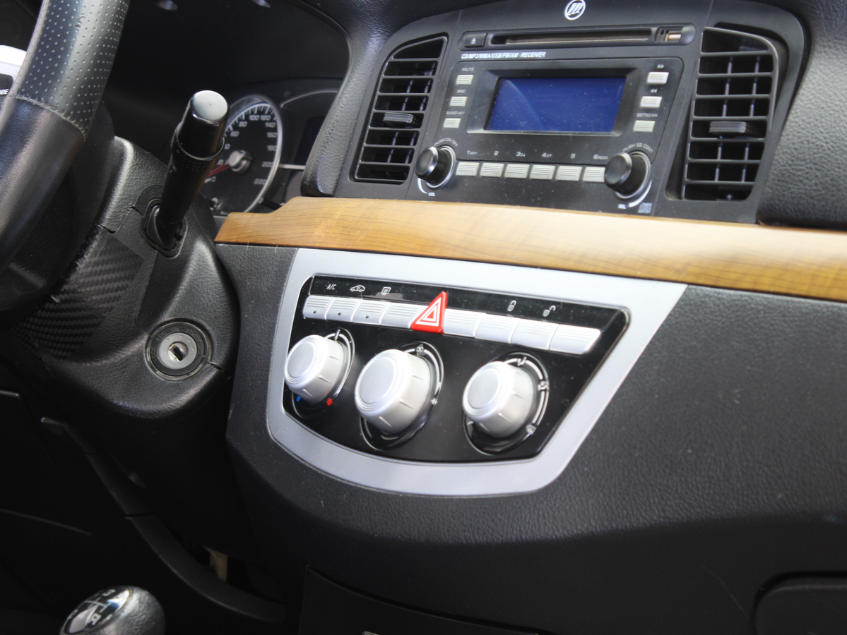 LIFAN 620 2012