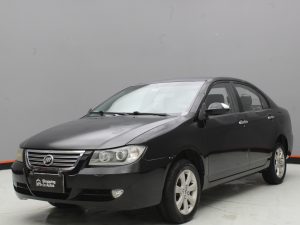 LIFAN 620 2012