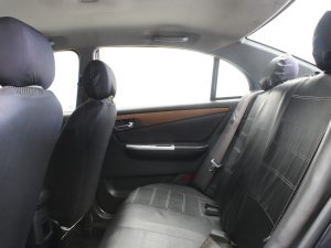 LIFAN 620 2012