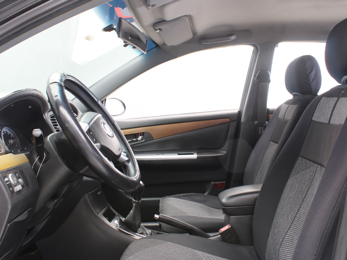 LIFAN 620 2012