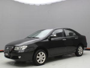 LIFAN 620 2012