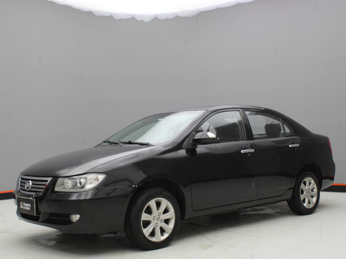 LIFAN 620 2012