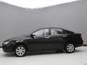 LIFAN 620 2012