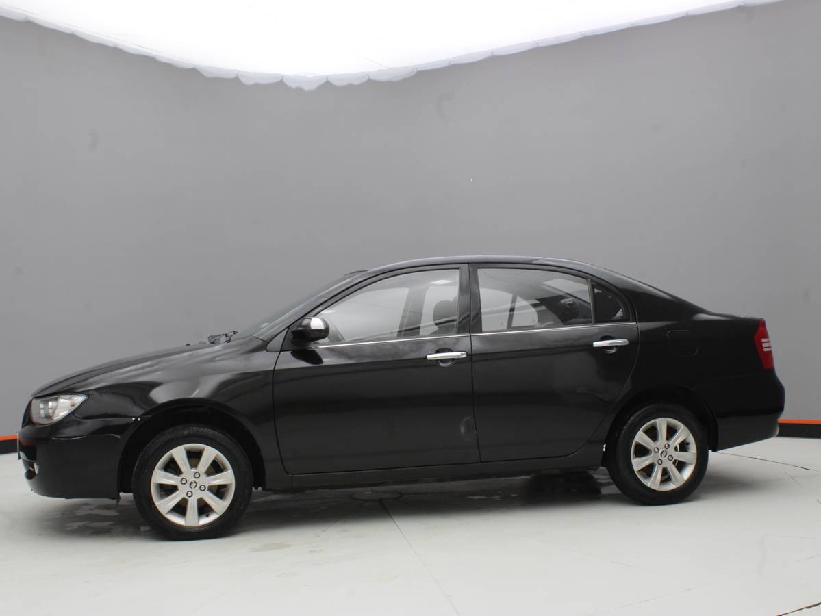 LIFAN 620 2012